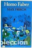 Libros: FRISCH, Max.- - Homo Faber. - Foto 1