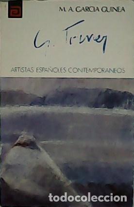 Libros: GARC&Iacute;A GUINEA, M.A.- - Gloria Torner. - Foto 1