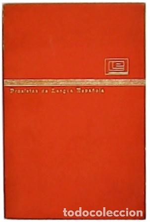 Libros: G. BL&Aacute;ZQUEZ, Jos&eacute; Antonio.- - Los diablos. - Foto 1