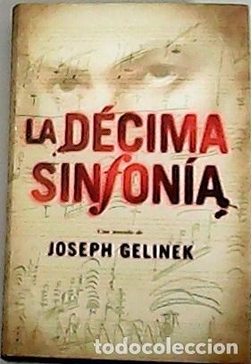 Libros: GELINEK, Joseph.- - Plaza & Jan&eacute;s, Espa&ntilde;a (2008 - Foto 1