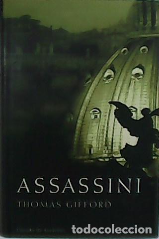 Libros: GIFFORD, Thomas.- - Assassini. - Foto 1