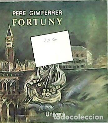 Libros: GIMFERRER, Pere.- - Fortuny. - Foto 1