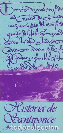 Libros: GONZ&Aacute;LEZ MORENO, Joaqu&iacute;n.- - Historia de Santiponce. - Foto 1