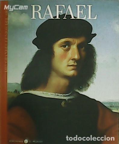 Libros: GONZ&Aacute;LEZ, Antonio.- - Rafael. - Foto 1