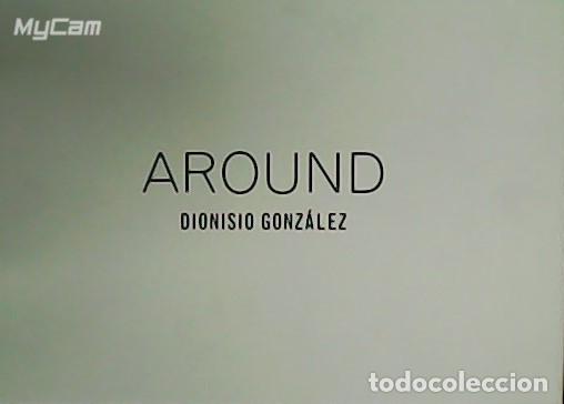 Libros: GONZ&Aacute;LEZ, Dionisio.- - AROUND. - Foto 1
