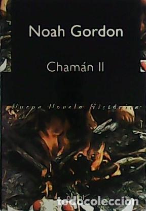 Libros: GORDON, Noah.- - Cham&aacute;n II. - Foto 1