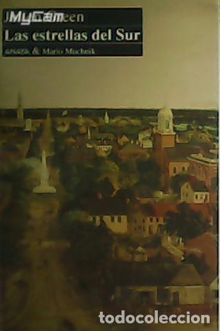 Libros: GREEN, Julien.- - Las estrellas del Sur. - Foto 1