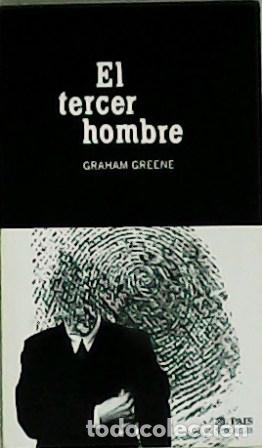 Libros: GREENE, Graham.- - El tercer hombre. - Foto 1