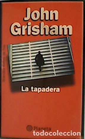 Libros: GRISHAM, John.- - La tapadera. Novela. - Foto 1