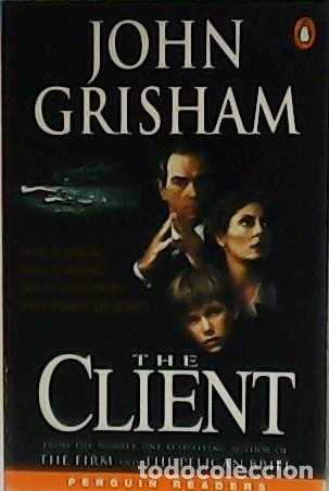 Libros: GRISHAM, John.- - The Client. - Foto 1