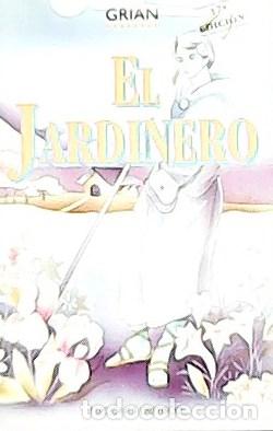 Libros: GRIAN.- - El Jardinero. - Foto 1