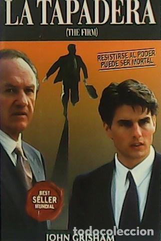 Libros: GRISHAM, John.- - La Tapadera. - Foto 1