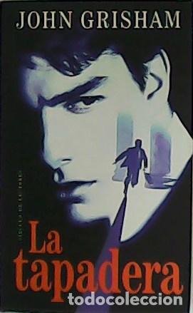 Libros: GRISHAM, John.- - La tapadera. - Foto 1