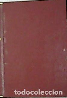 Libros: GUARDIA, Alfredo de la.- - Ricardo Rojas. 1882-1957. - Foto 1