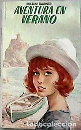 Libros: GUARNIERI, Rossana.- - Aventura en el castillo. Traducci&oacute;n de T. G. Larraya. - Foto 1