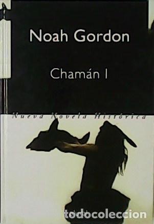 Libros: GORDON, Noah.- - Cham&aacute;n I. - Foto 1