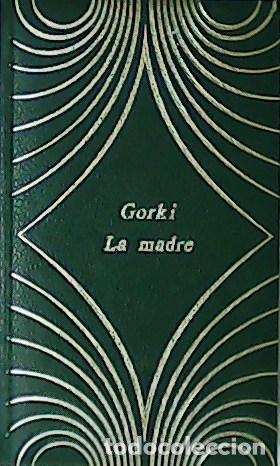Libros: GORKI, M&aacute;ximo.- - La madre. - Foto 1