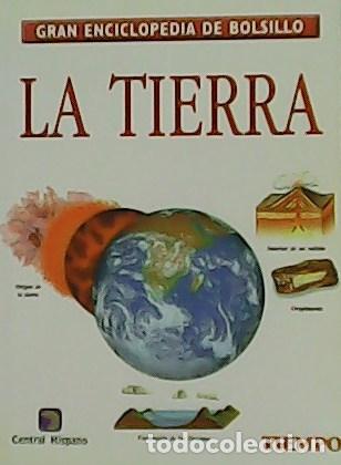Libros: HALL, Cally y Scarlett O&acute;HARA.- - La Tierra. - Foto 1
