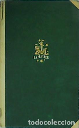 Libros: GREEN, Julien.- - Leviathan. Novela. - Foto 1