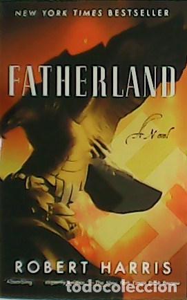 Libros: HARRIS, Robert.- - Fatherland. - Foto 1