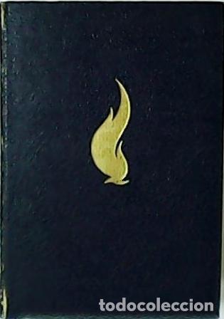 Libros: GREENE, Graham.-. - Obras. Volumen primero. - Foto 1