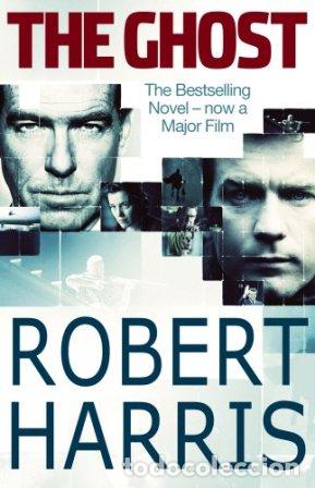 Libros: HARRIS, Robert.- - The Ghost. - Foto 1