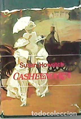 Libros: HAWATCH, Susan.- - Cashelmara. Versi&oacute;n espa&ntilde;ola de Elisa L&oacute;pez de Bullrich. - Foto 1