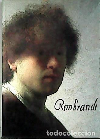 Libros: HEIJN, Annemarie Vels. - Rembrandt. - Foto 1