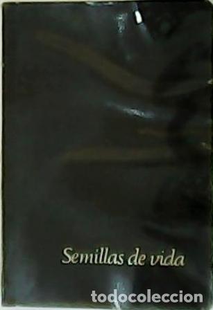 Libros: HERRANZ ESTABLES, Manuel.- - Semillas de vida. - Foto 1