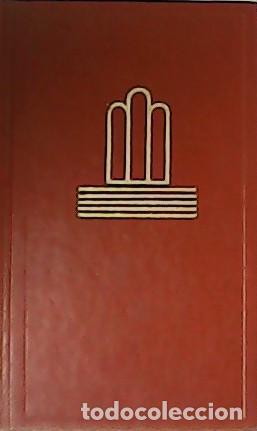 Libros: HERN&Aacute;NDEZ, Jos&eacute;.- - Mart&iacute;n Fierro. - Foto 1