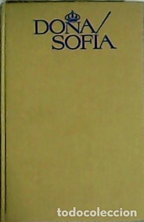 Libros: HERRERA, Jos&eacute; Luis.- - Do&ntilde;a Sof&iacute;a. - Foto 1