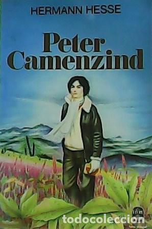 Libros: HESSE, Hermann.- - Peter Camenzind. - Foto 1
