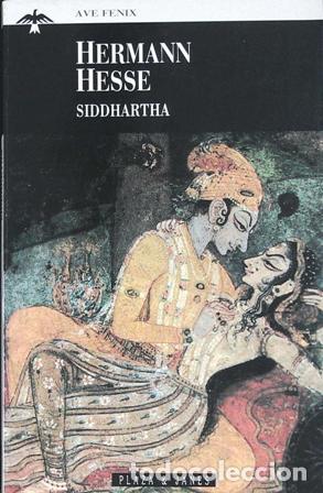 Libros: HESSE, Hermann.- - Siddhartha. - Foto 1