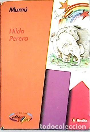 Libros: HILDA, Perera de Aguirre.- - Mum&uacute;. - Foto 1