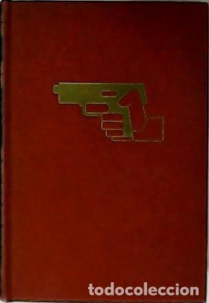 Libros: HIRSCHFELD, Burt.- - Bonnie y Clyde. - Foto 1
