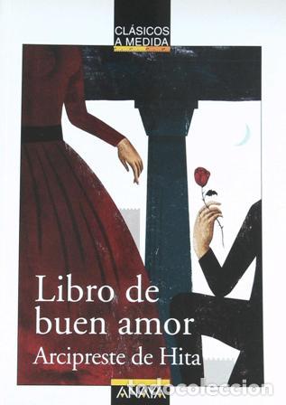 Libros: HITA, Arcipreste de.- - Libro de Buen amor. - Foto 1
