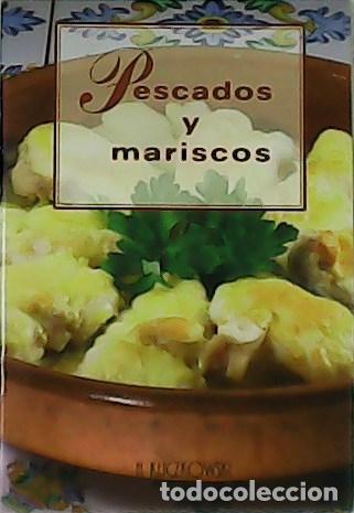 Libros: HLICZKOWSKI, H.- - Pescados y mariscos. - Foto 1