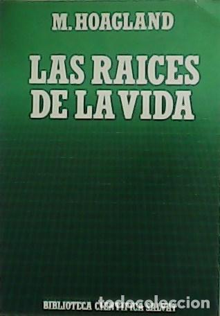 Libros: HOAGLAND, M.- - Las ra&iacute;ces de la vida. - Foto 1