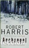 Libros: HARRIS, Robert.- - Archangel. - Foto 1