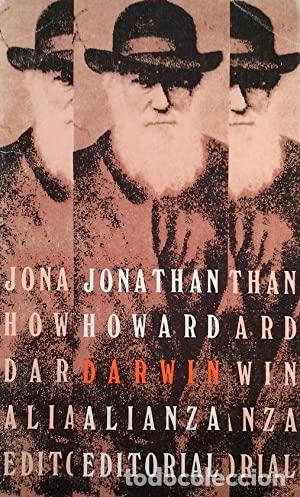 Libros: HOWARD, Jonathan.- - Darwin. - Foto 1