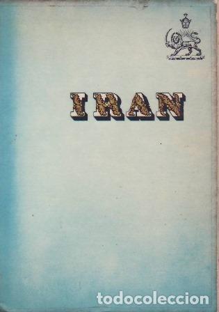 Libros: HATAMI, Aziz.- - IRAN. - Foto 1