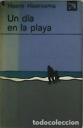Libros: HEERESMA, Heere.- - Un d&iacute;a de playa. - Foto 1