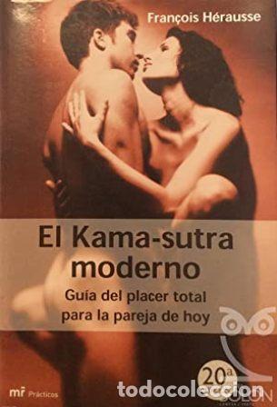 Libros: H&Eacute;RAUSSE, Fra&ccedil;ois.- - El Kama-sutra moderno. - Foto 1