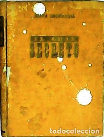 Libros: INGERSOLL, Ralph.- - El gran secreto. - Foto 1