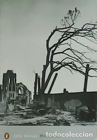Libros: HERSEY, John.- - Hiroshima. - Foto 1