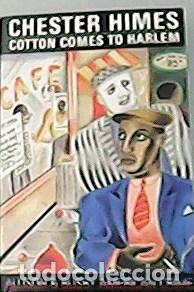 Libros: HIMES, Chester.- - Cotton Comes to Harlem. - Foto 1