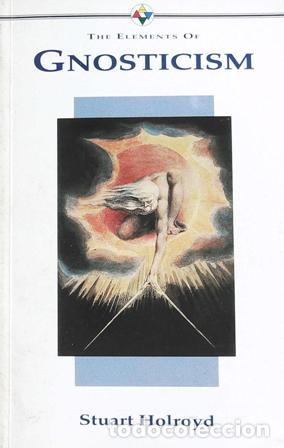 Libros: HOLROYD, Stuart,- - The Elements of Gnosticism. - Foto 1