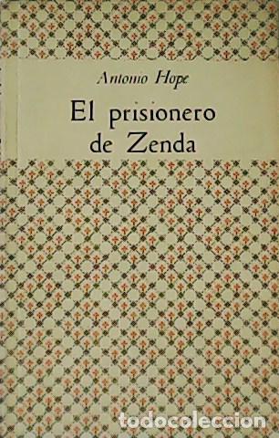 Libros: HOPE, Antonio.- - La sombra alargada. - Foto 1
