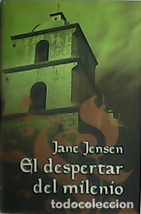 Libros: JENSEN, Jane.- - El despertar del milenio. - Foto 1