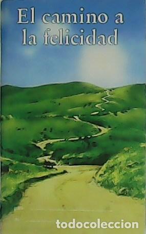 Libros: HUBBARD, Ronald.- - El camino a la felicidad. - Foto 1